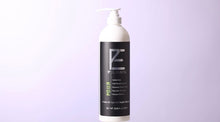 P.O.U.R. Protect • Oil • Upgrade • Repair Shampoo