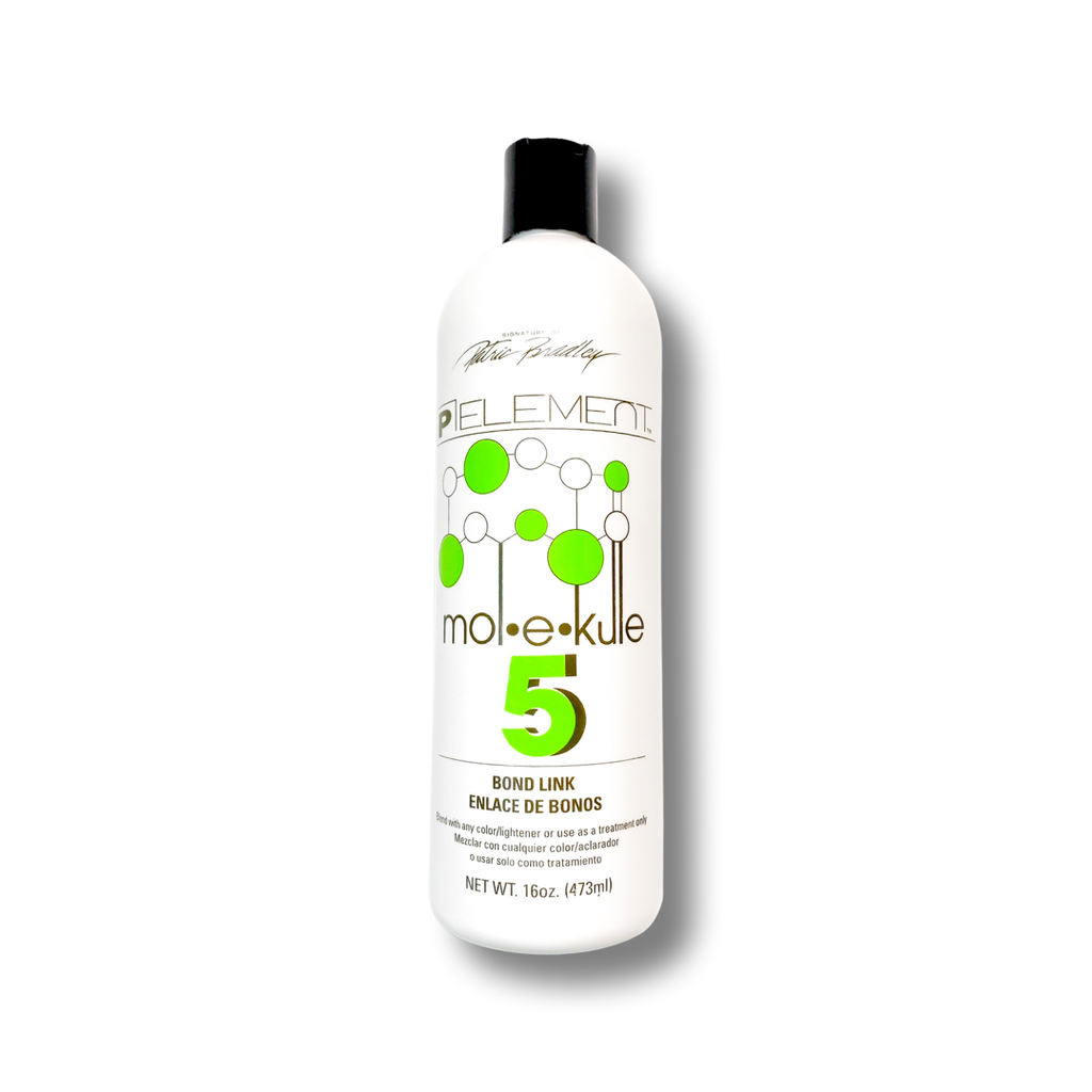 Molekule 5– pelementproducts