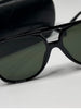 PA Black Moon Sunglasses