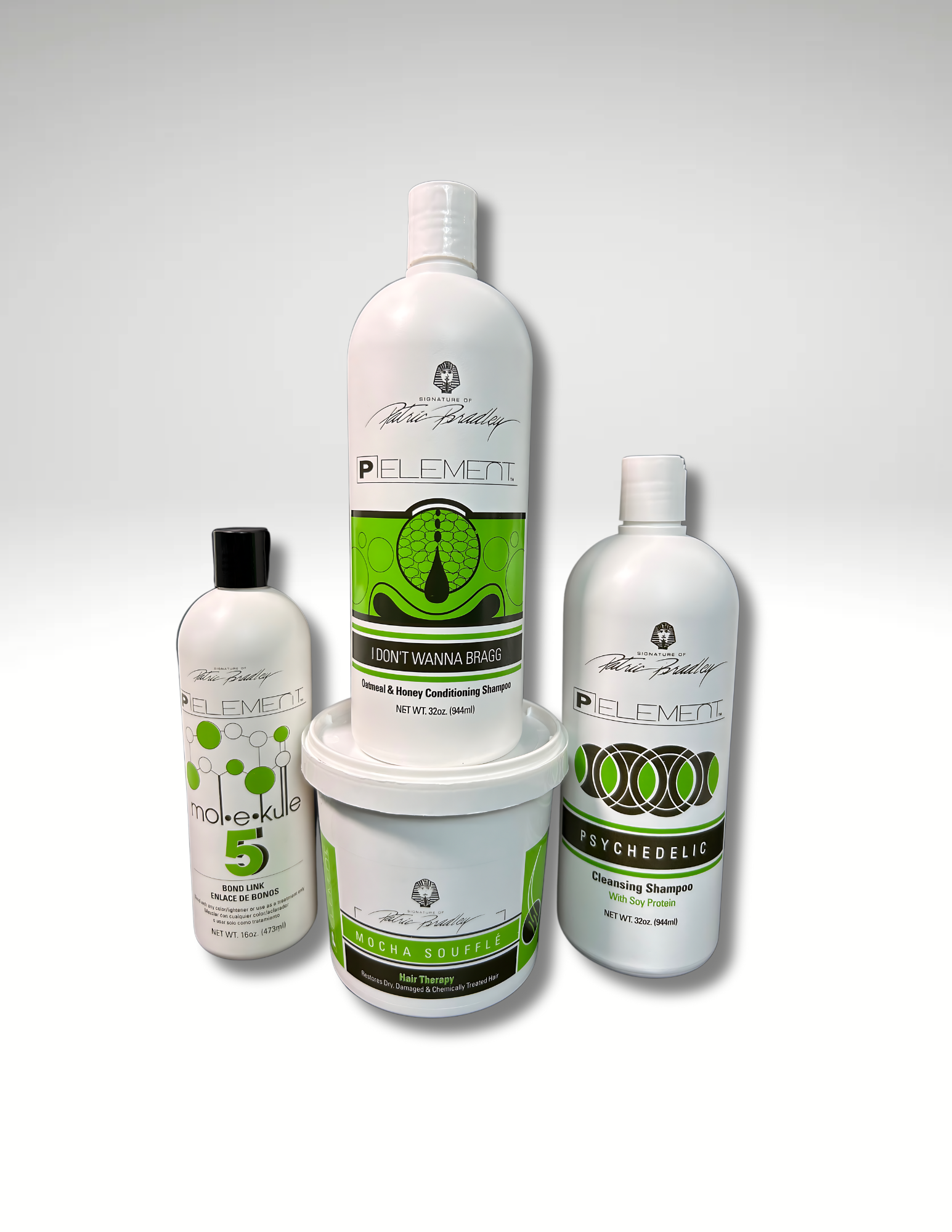 Protein Package– pelementproducts