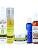 Short Hair Package Excluding Keep It Sexy Holding Spray