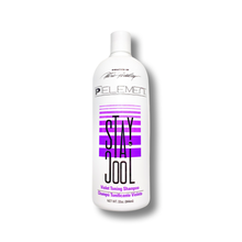 Stay Cool violet Toning Shampoo