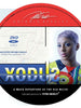 Xodus Dvd