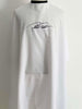 Patric Bradley Cut & Style Cape