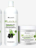 Plevel 40 volume developer