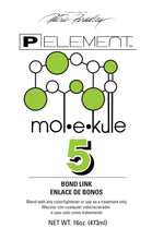 Molekule 5